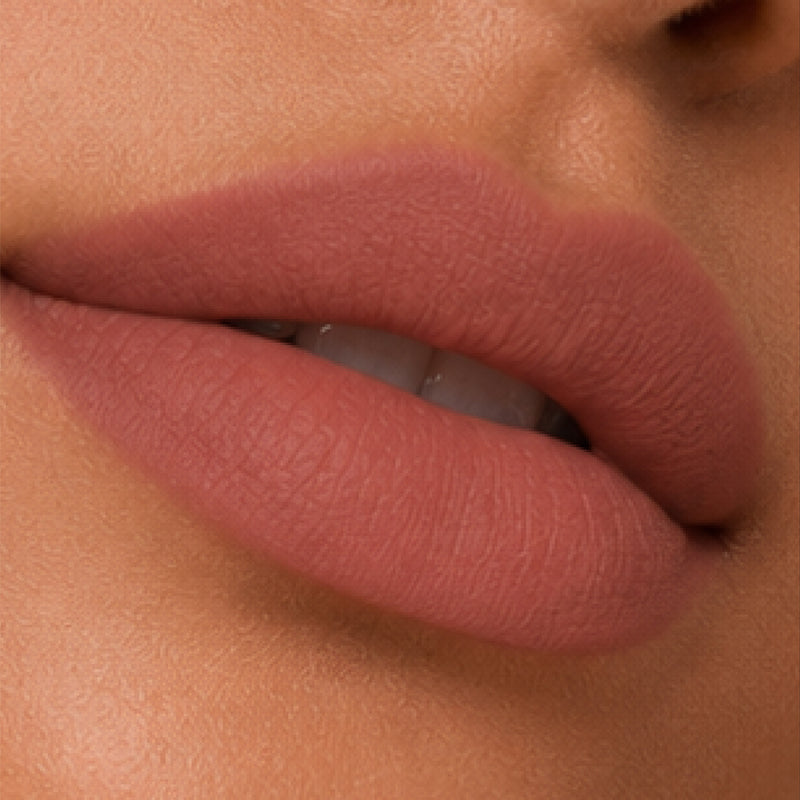 Lip and Cheek Tint - Kulhadh Chai