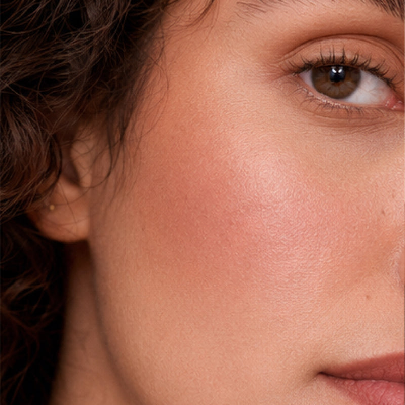 Lip and Cheek Tint - Kulhadh Chai