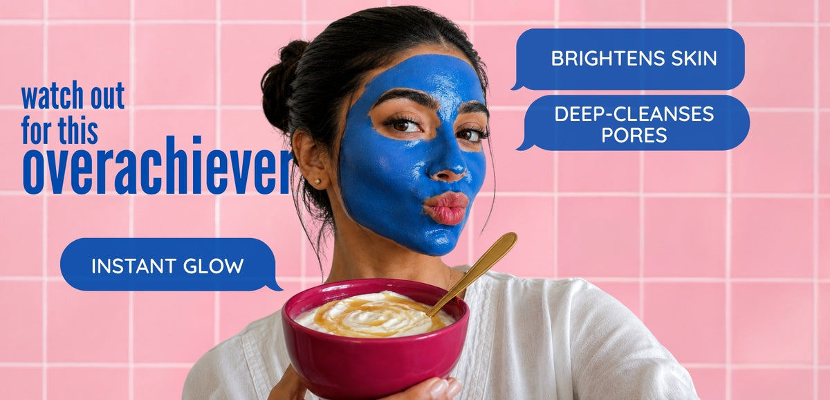 Meeoow Club 10 Min Painless Bikini Wax Powder - For Bright, Smooth and Gentle Skin Care