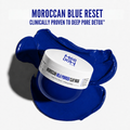 Moroccan Nila Powder Brightening Clay Mask for Face and Skin