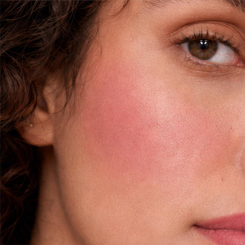 Lip and Cheek - Vibbin Pink