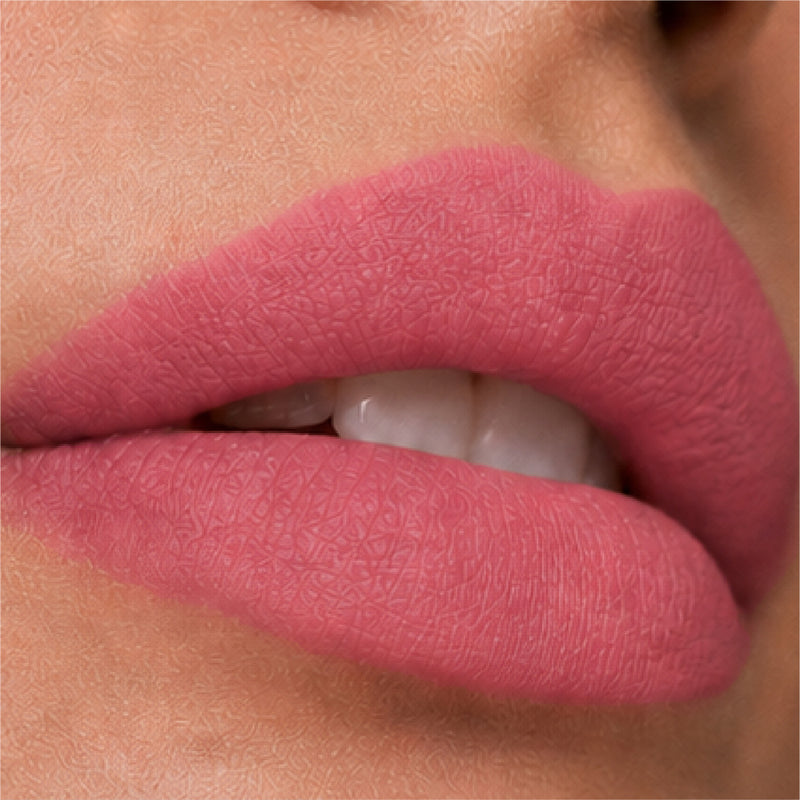 Lip and Cheek - Vibbin Pink