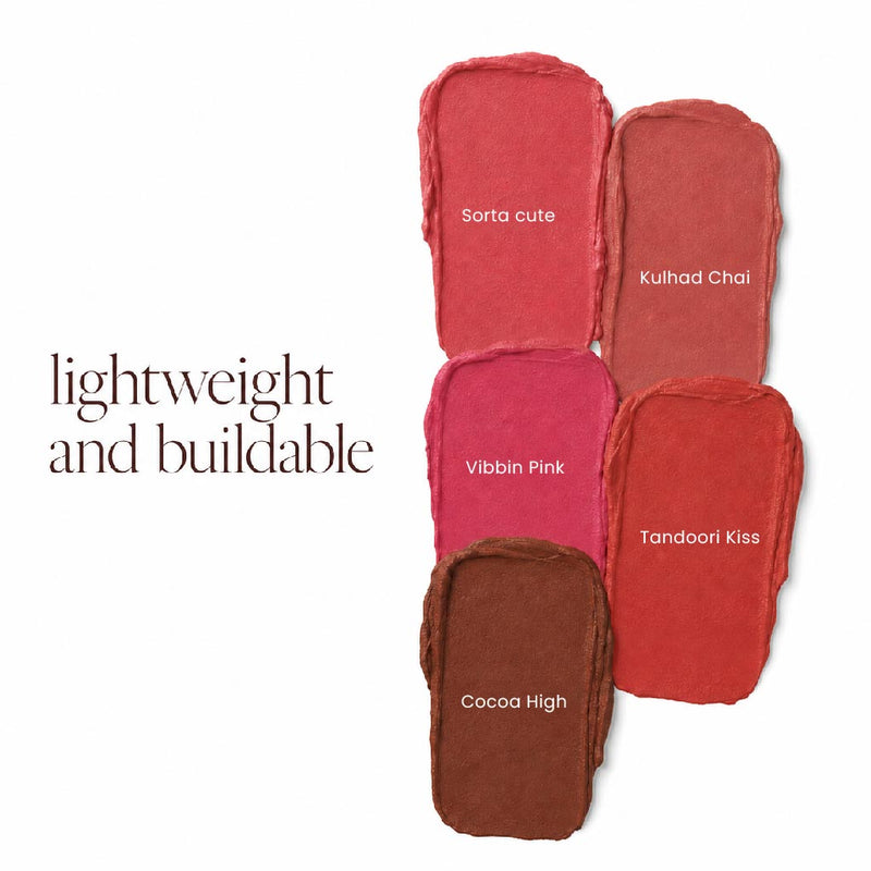 Pout & Blush Blurring Wand