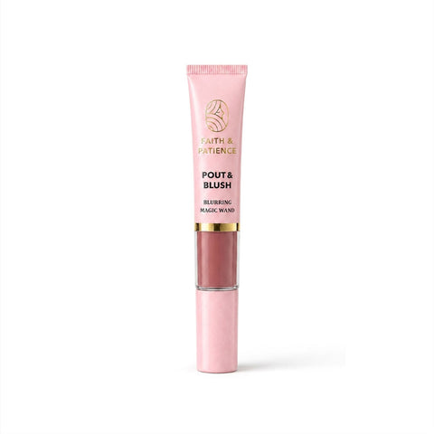 Lip and Cheek Tint - Kulhadh Chai