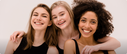 Reimagine Your Makeup Routine