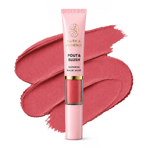 Pout & Blush Blurring Wand - Sorta Cute