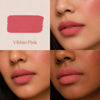 Lip and Cheek - Vibbin Pink