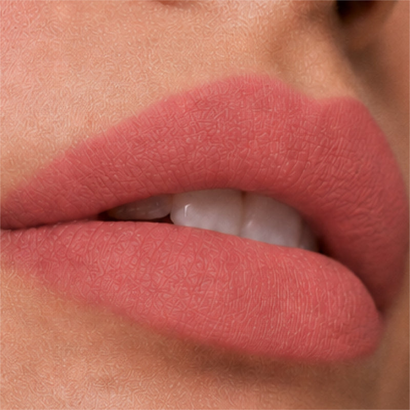 Lip and Cheek - Sorta Cute