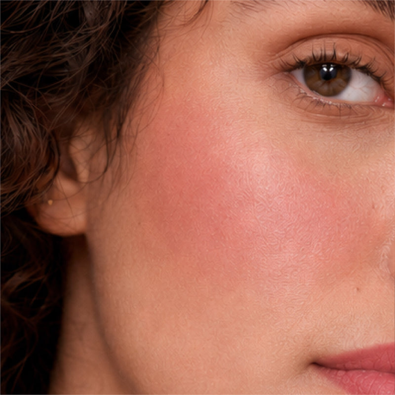 Lip and Cheek - Sorta Cute