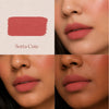 Lip and Cheek - Sorta Cute