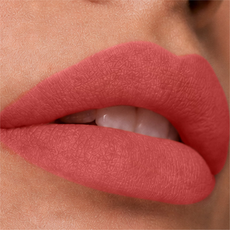 Lip and Cheek - Tandoori Kiss