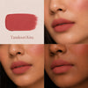 Lip and Cheek - Tandoori Kiss