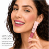 Pout & Blush Blurring Wand