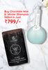 Try Chocolate Wax & Get Winter Shampoo 340ml Absolutely Free