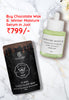 Try Chocolate Wax & Get Winter Moisturising Serum Absolutely Free