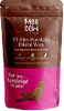 4-in-1 Chocolate Bikini Hair Removal Powder Mask