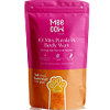 4-in-1 Orange Body Hair Removal Powder Mask
