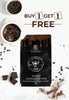 Chocolate Hair Removal Powder - 10 Min Full Body Wax - 100g