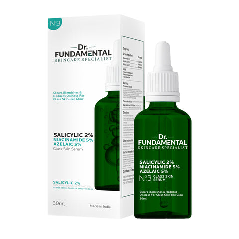 Fundamental-collection