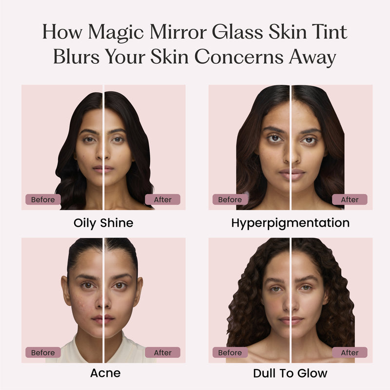 Magic Mirror
