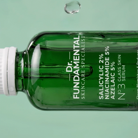 N0.2 Glass Skin Serum