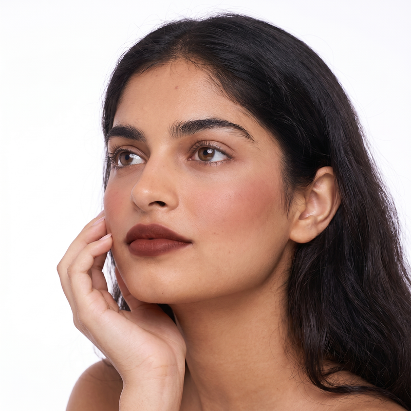 Pout & Blush Blurring Wand - Kulhadh Chai