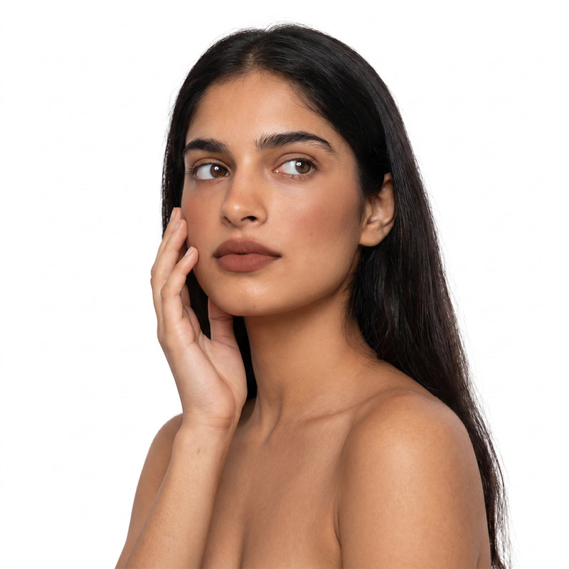 Pout & Blush Blurring Wand - Kulhadh Chai