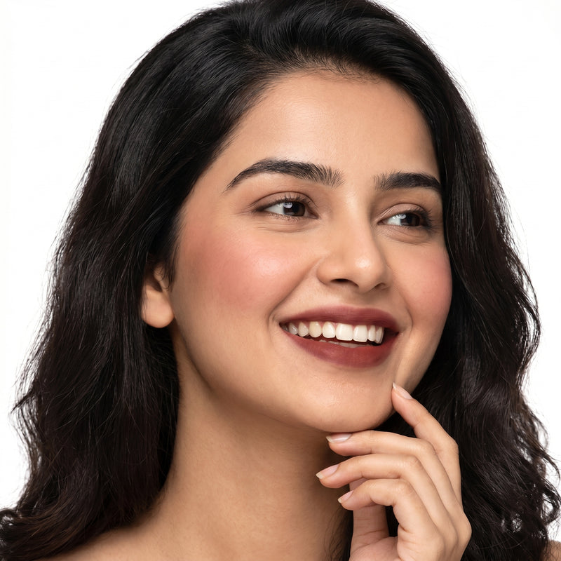 Pout & Blush Blurring Wand - Coco High
