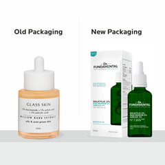 N0.2 Glass Skin Anti Acne Serum