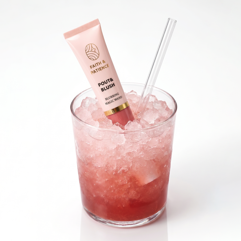 Pout & Blush Blurring Wand - Sorta Cute