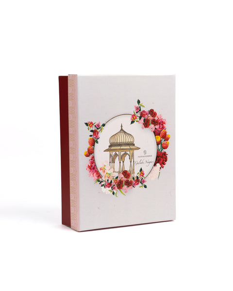 Gulaabi Nagri Festive Gift Box
