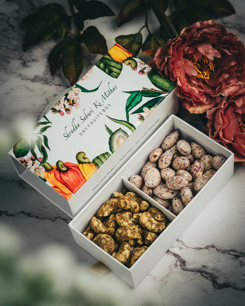Gulaabi Nagri Festive Gift Box
