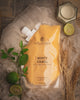 Refill Minty Camel Shampoo - 500ml